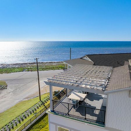 The Blue Bird By Pristine Properties Vacation Rentals Port St. Joe Exterior photo