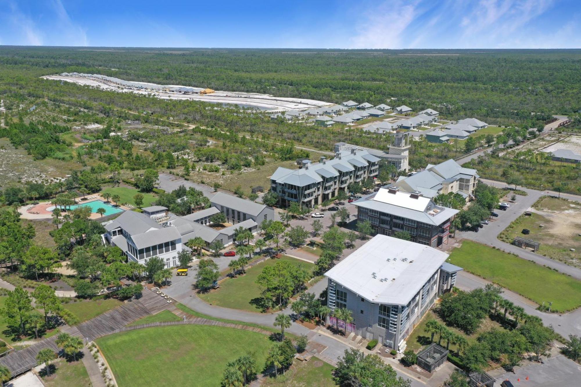 The Blue Bird By Pristine Properties Vacation Rentals Port St. Joe Exterior photo