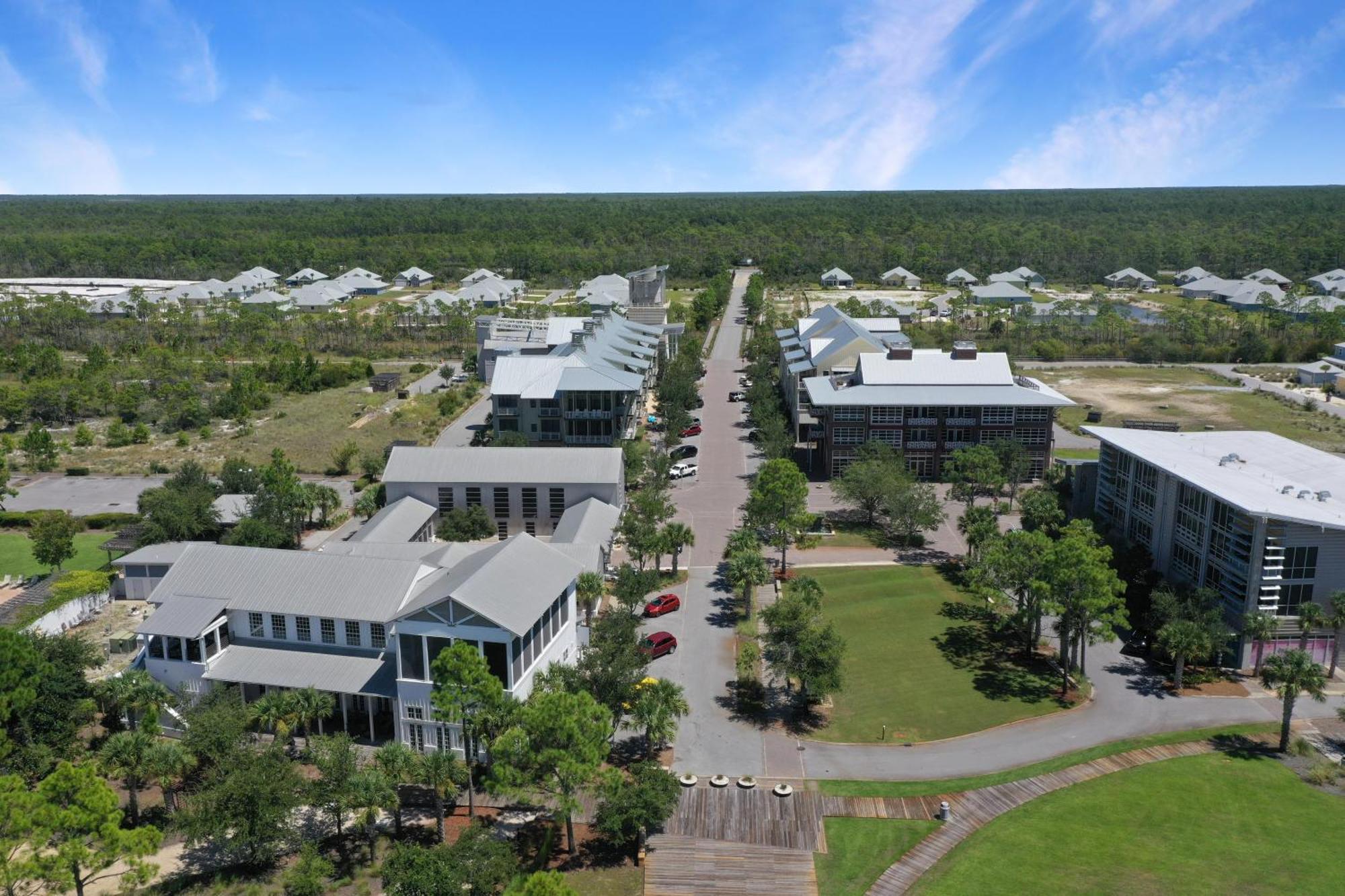 The Blue Bird By Pristine Properties Vacation Rentals Port St. Joe Exterior photo