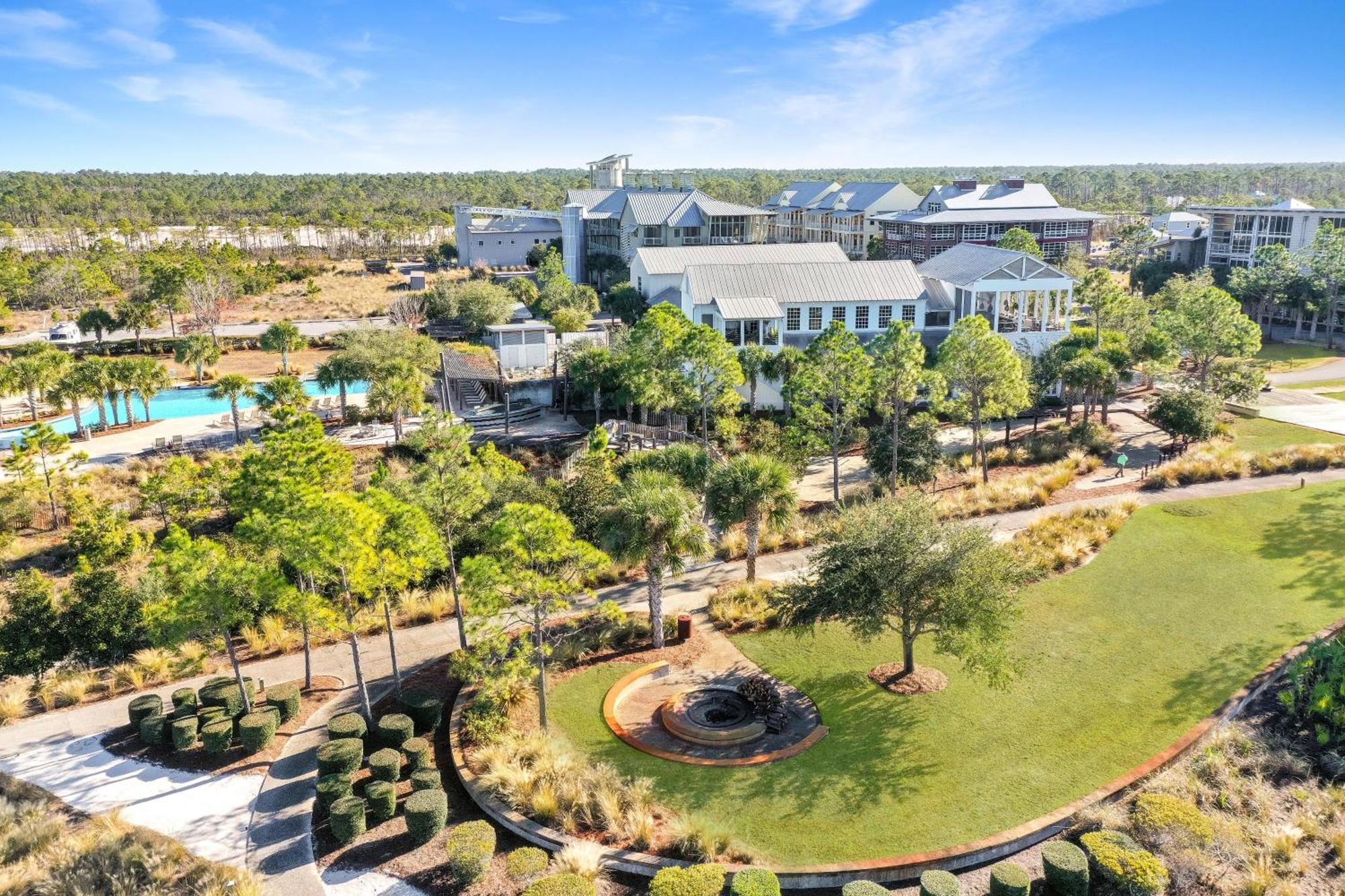 The Blue Bird By Pristine Properties Vacation Rentals Port St. Joe Exterior photo